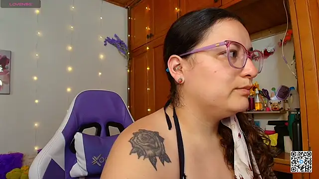 eva rosse69 online show from 03-11-26, 11:05