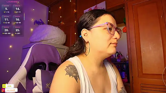 eva rosse69 online show from 04-02-26, 12:14