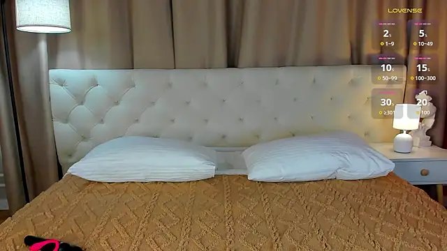 Ma1ilda Ardent online show from 09-10-25, 03:01