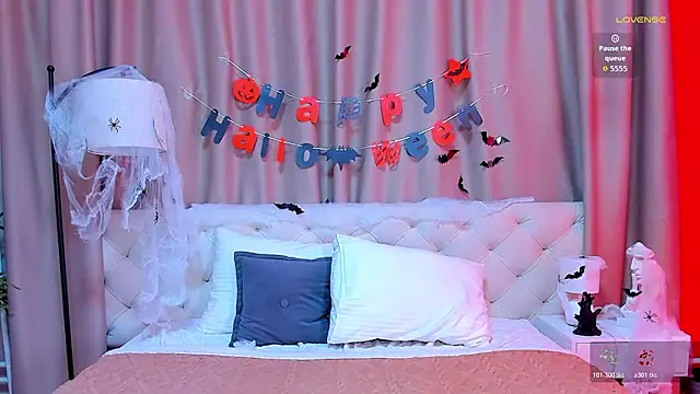 Ma1ilda Ardent online show from 11-02-25, 05:04