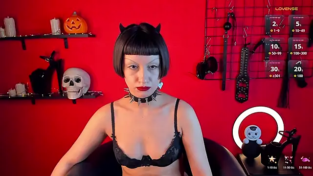 Ma1ilda Ardent online show from 11-05-25, 06:08