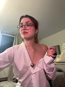 Evangeline Lawrence  online show from 03-11-25, 05:02