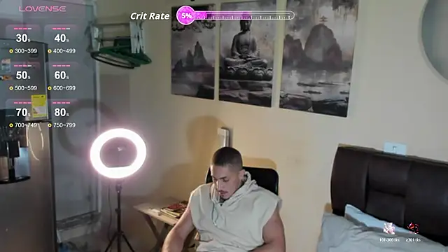 MikeRoss7777 online show from 03-07-26, 11:18