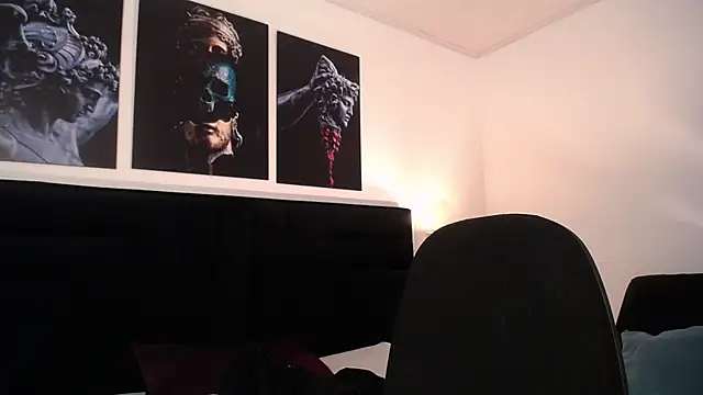 JuanCamiilo 66 online show from 01-05-25, 07:49