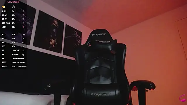 JuanCamiilo 66 online show from 01-27-25, 04:52