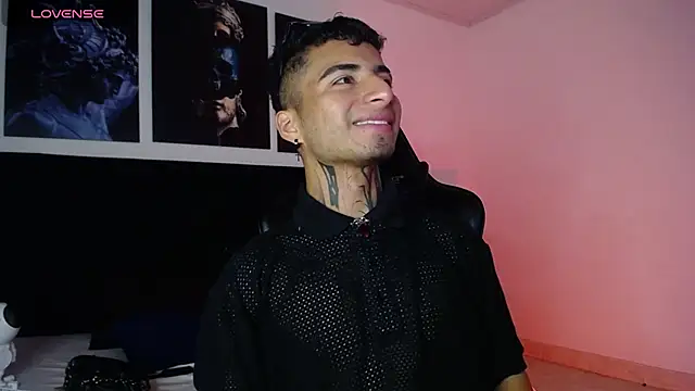 JuanCamiilo 66 online show from 01-28-25, 02:32