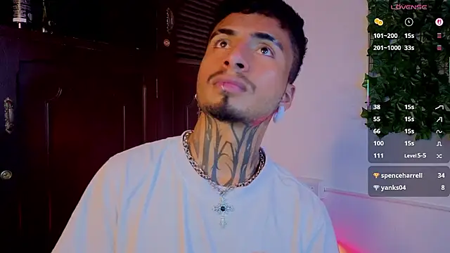 JuanCamiilo 66 online show from 02-02-26, 05:50