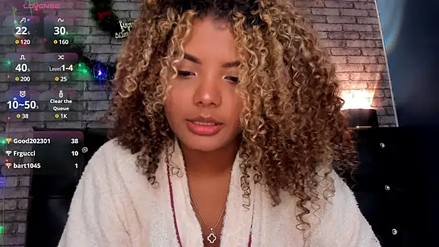Snapshot of ivy_copper1 chatting on 12-15-24, 12:18 ivy copper1 online show from 12-15-24, 12:18