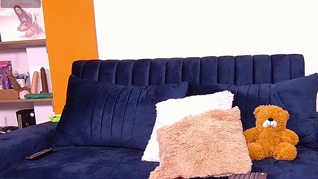 AfroditaRoy online show from 02-19-25, 03:06