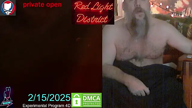 SexWorkerX online show from 02-16-25, 05:15