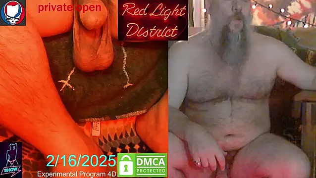 SexWorkerX online show from 02-17-25, 10:58