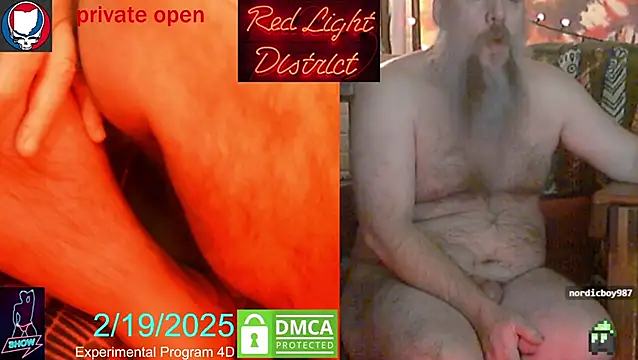 SexWorkerX online show from 02-20-25, 02:51