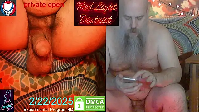 SexWorkerX online show from 02-24-25, 04:49