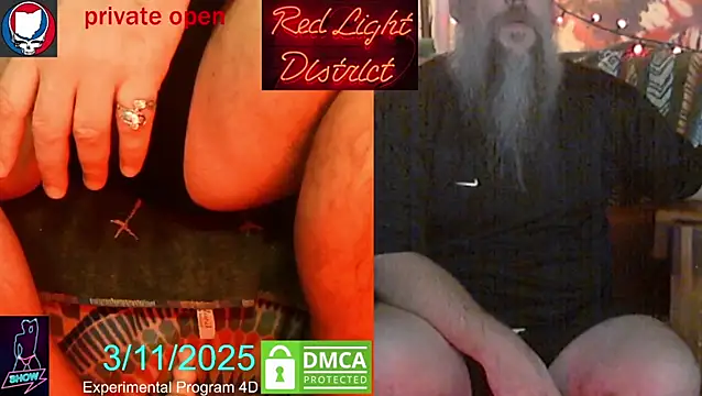 SexWorkerX online show from 03-12-25, 02:20