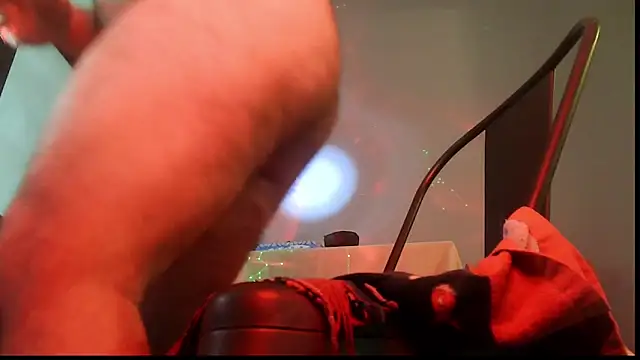 SexWorkerX online show from 04-06-26, 12:28