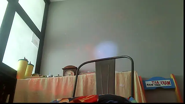 SexWorkerX online show from 04-19-26, 01:54