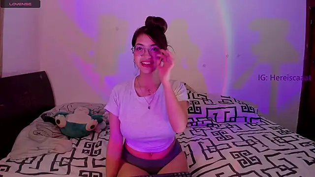 cataleya kyuu   online show from 01-08-25, 04:34