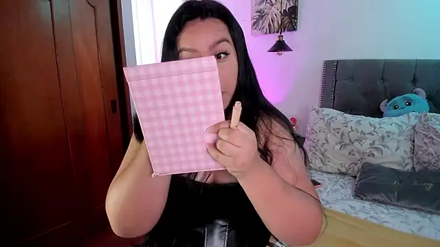 Melody bonnie online show from 04-11-26, 11:36