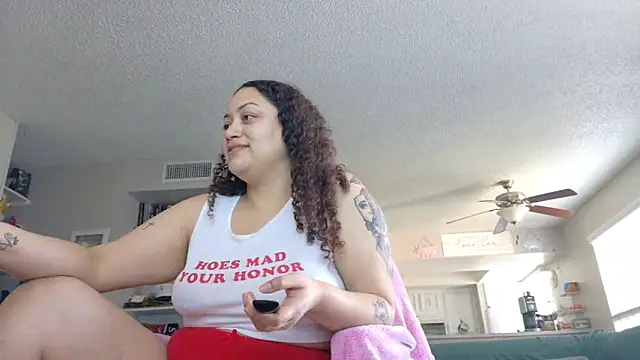 honeeyyy pot online show from 03-19-25, 05:50