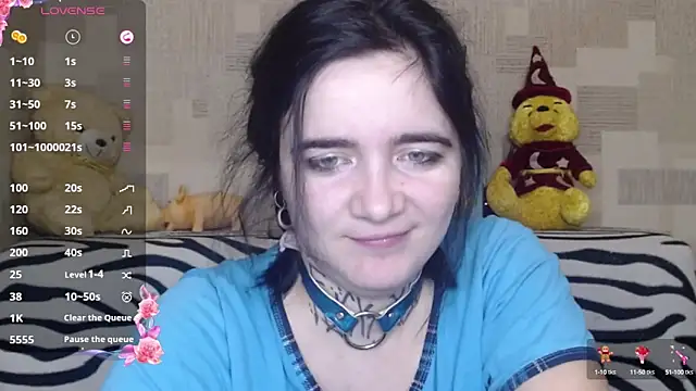 Yours good mood online show from 12-02-24, 03:14