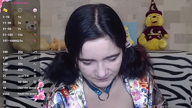 Yours good mood online show from 12-03-24, 01:21