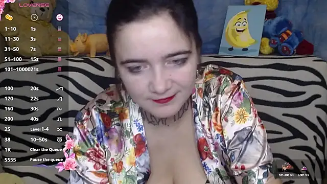 Yours good mood online show from 12-11-24, 01:26