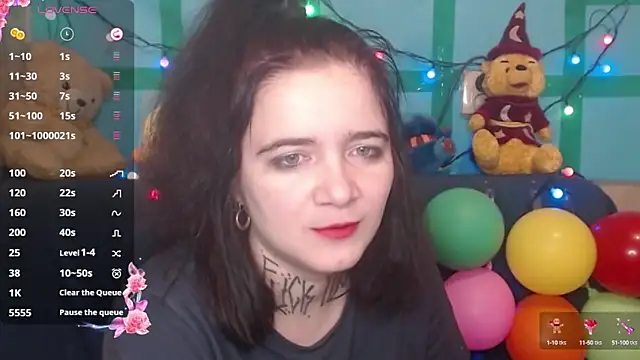 Yours good mood online show from 01-12-25, 02:35