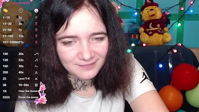 Yours good mood online show from 01-18-25, 01:30