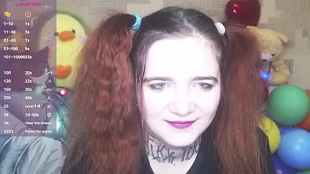 Yours good mood online show from 03-25-26, 01:39