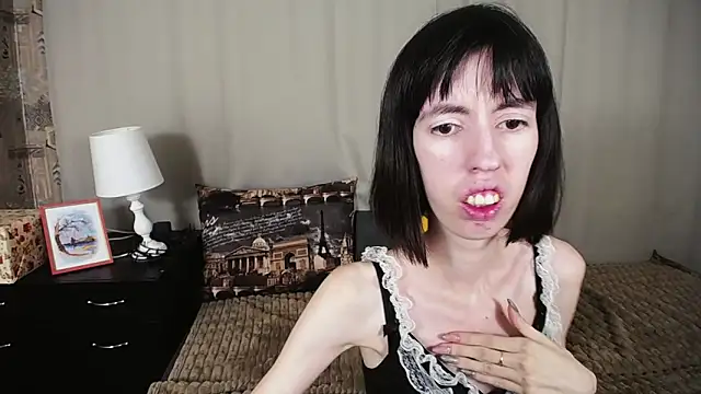 Unusual G online show from 01-29-25, 06:54