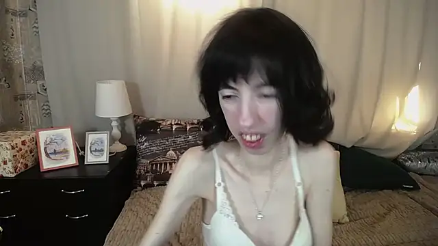 Unusual G online show from 02-13-25, 06:20