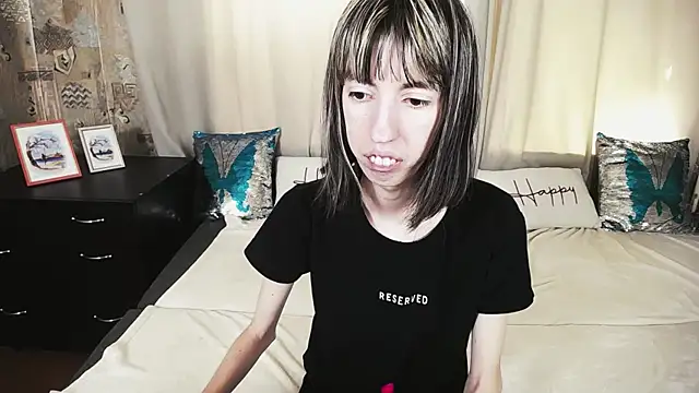 Unusual G online show from 09-12-25, 06:02