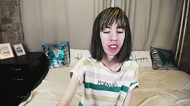 Unusual G online show from 09-30-25, 05:45