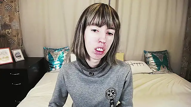 Unusual G online show from 11-03-25, 06:03