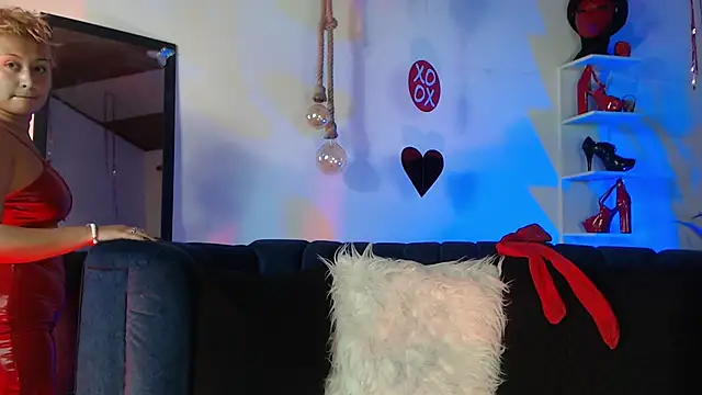 KorayRoussel online show from 03-07-26, 01:41