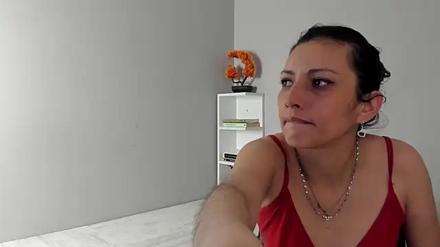 bulma bambina  online show from 11-12-25, 07:35