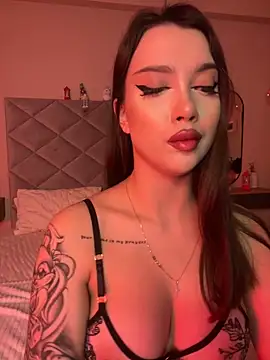 BamBam XO online show from 12-27-24, 04:58