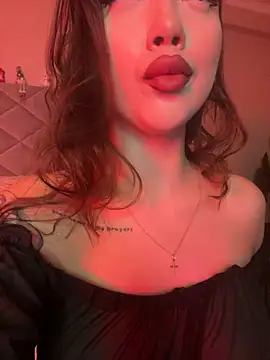 BamBam XO online show from 01-04-25, 05:05