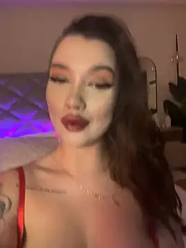 BamBam XO online show from 02-02-25, 05:10