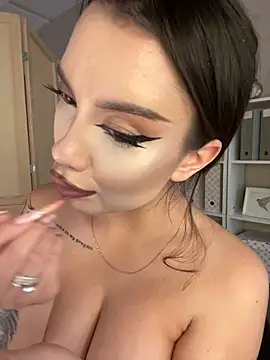 BamBam XO online show from 02-03-25, 12:03