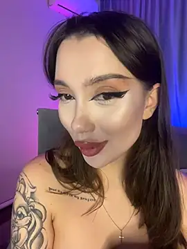 BamBam XO online show from 02-20-25, 08:17