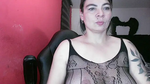 charlotedoll online show from 02-09-26, 02:26