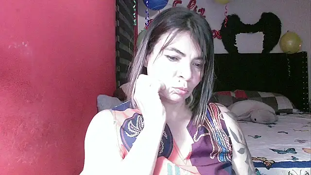 charlotedoll online show from 04-21-26, 12:45