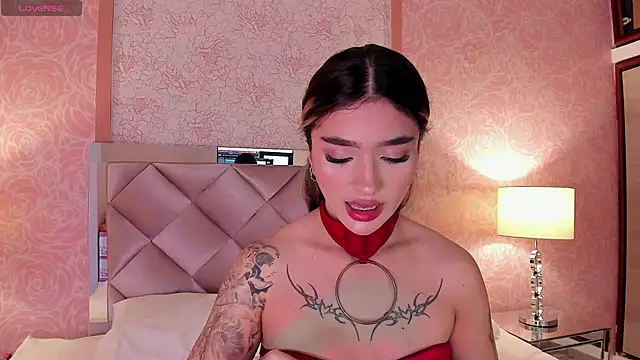 Arianavillada online show from 04-02-26, 03:26