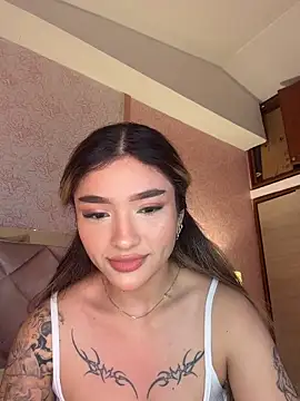 Arianavillada online show from 04-03-26, 03:26