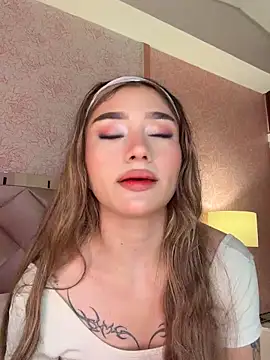 Arianavillada online show from 04-23-26, 03:41