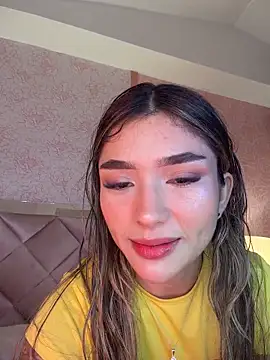 Arianavillada online show from 06-20-26, 03:53