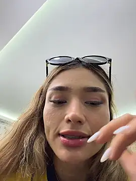 Arianavillada online show from 07-04-26, 05:13