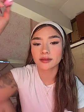 Arianavillada online show from 07-28-26, 04:08