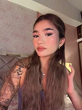Arianavillada online show from 07-31-26, 03:50